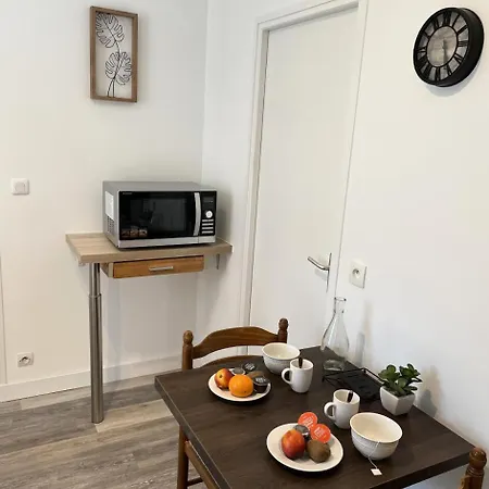Ensoleillee - Pour 2 Personnes 904